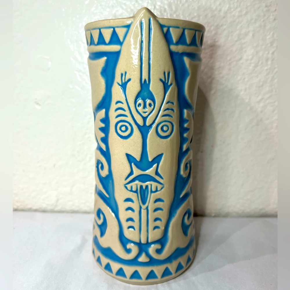 Citrus Surfer – Trader Sam’s Grog Grotto – 1st Edition